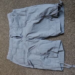 St. John's Bay Bermuda shorts